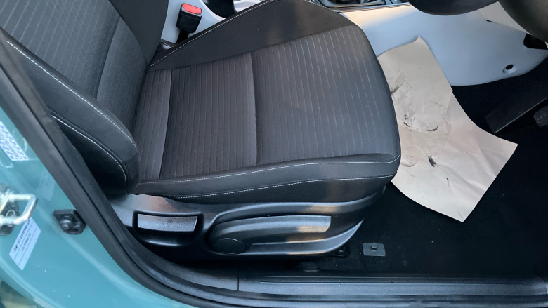 Hyundai i20 1.0T GDi 48V MHD Ultimate 5dr Petrol Hatchback